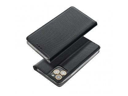 Pouzdro Smart Case book Huawei P Smart 2019 černé