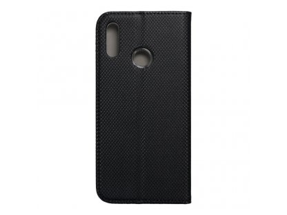 Pouzdro Smart Case book Huawei P Smart 2019 černé