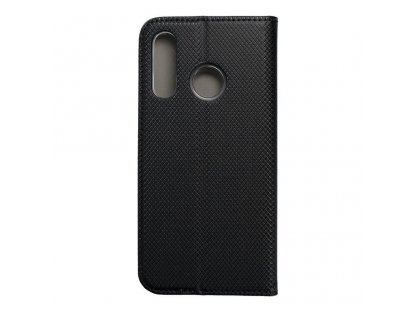 Pouzdro Smart Case book Huawei P30 Lite černé