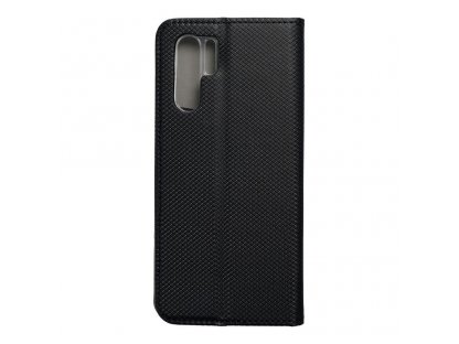 Pouzdro Smart Case book Huawei P30 Pro černé