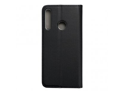 Pouzdro Smart Case book Huawei P40 Lite E černé