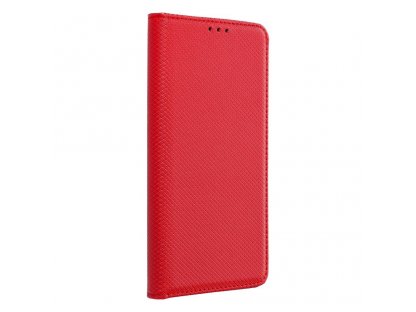 Pouzdro Smart Case book Huawei P8 Lite červené