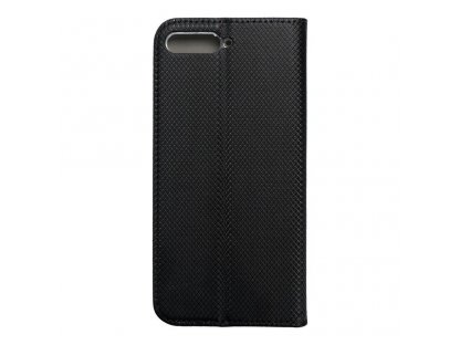 Pouzdro Smart Case book Huawei Y6 2018 černé