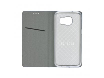 Pouzdro Smart Case book iPhone 11 tmavě modré