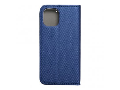 Pouzdro Smart Case book iPhone 12 Mini tmavě modré