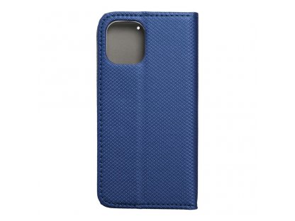 Pouzdro Smart Case book iPhone 12 Mini tmavě modré