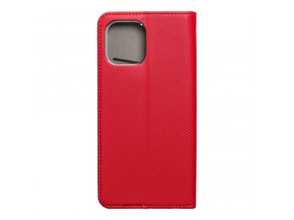 Pouzdro Smart Case book iPhone 12 Pro Max červené