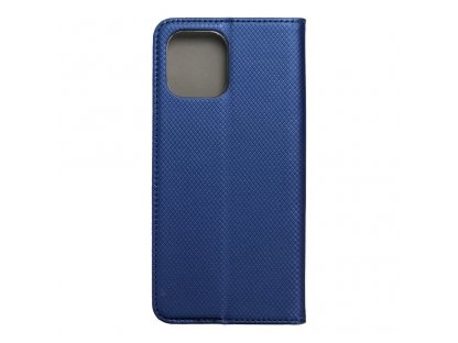 Pouzdro Smart Case book iPhone 12 Pro Max tmavě modré