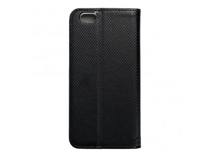 Pouzdro Smart Case book iPhone 6 černé