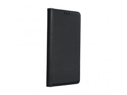 Pouzdro Smart Case book iPhone XS černé