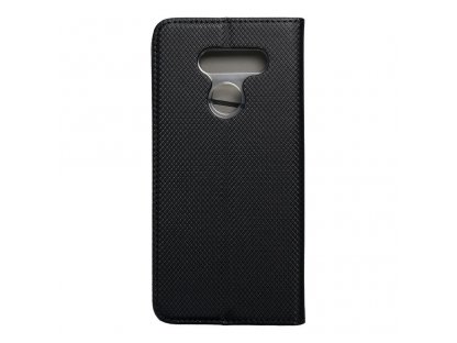 Pouzdro Smart Case book LG K50S černé