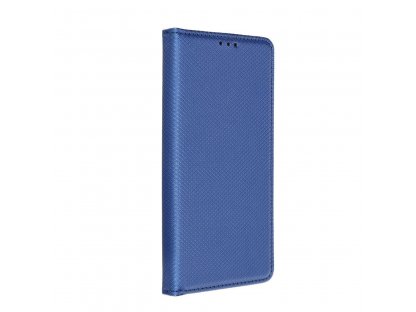 Pouzdro Smart Case book pro XIAOMI 12 / 12X - tmavě modré