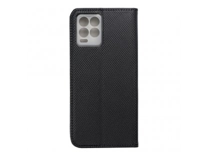 Pouzdro Smart Case book Realme 8 černé