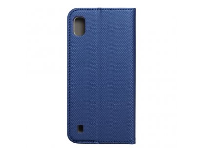 Pouzdro Smart Case book Samsung A10 tmavě modré