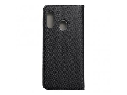 Pouzdro Smart Case book Samsung A20e černé