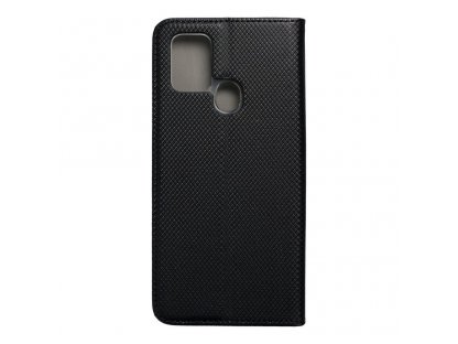 Pouzdro Smart Case book Samsung A21s černé