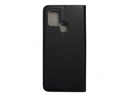 Pouzdro Smart Case book Samsung A21s černé