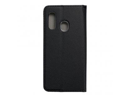 Pouzdro Smart Case book Samsung A40 černé