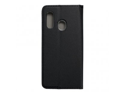 Pouzdro Smart Case book Samsung A40 černé