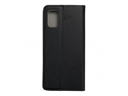 Pouzdro Smart Case book Samsung A41 černé