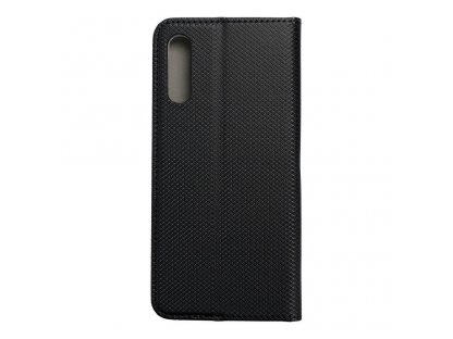 Pouzdro Smart Case book Samsung A50 černé