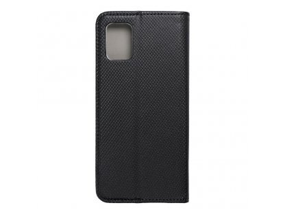 Pouzdro Smart Case book Samsung A51 černé