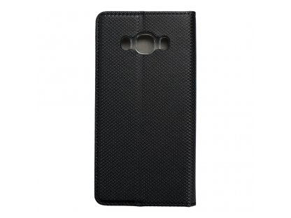 Pouzdro Smart Case book Samsung Galaxy J5 2016 černé