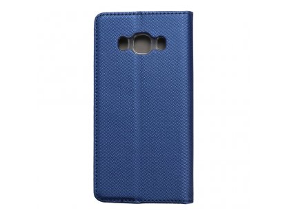 Pouzdro Smart Case book Samsung Galaxy J5 2016 tmavě modré