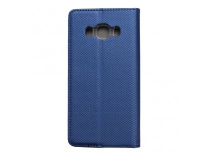 Pouzdro Smart Case book Samsung Galaxy J5 2016 tmavě modré