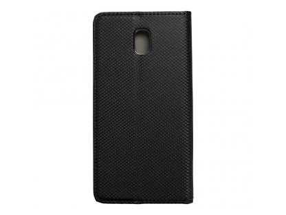 Pouzdro Smart Case book Samsung Galaxy J5 2017 černé