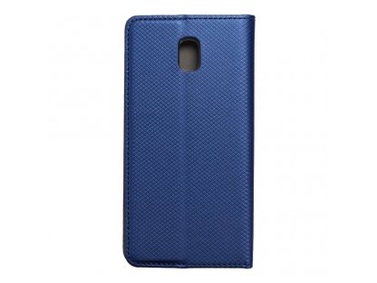 Pouzdro Smart Case book Samsung Galaxy J5 2017 tmavě modré