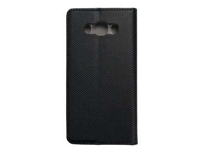 Pouzdro Smart Case book Samsung Galaxy J7 2016 - černé