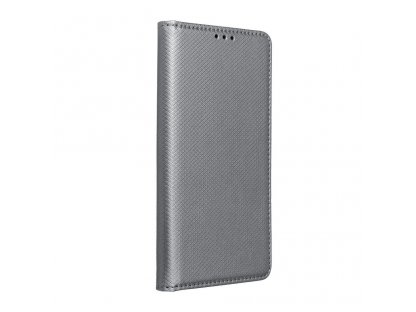 Pouzdro Smart Case book Samsung Galaxy J7 2016 - šedé