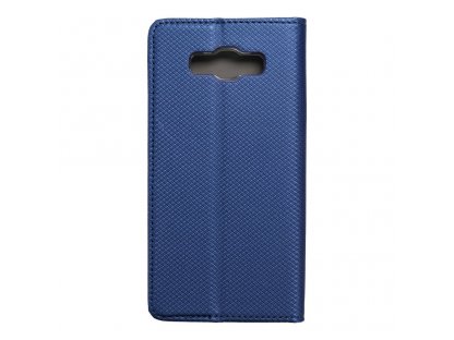 Pouzdro Smart Case book Samsung Galaxy J7 2016 - tmavě modré