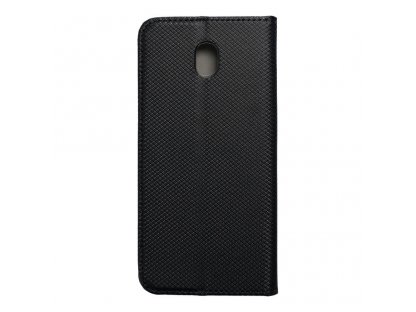 Pouzdro Smart Case book Samsung Galaxy J7 2017 černé