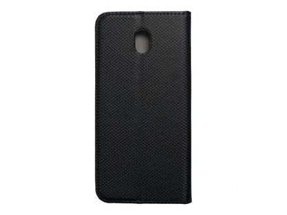 Pouzdro Smart Case book Samsung Galaxy J7 2017 černé