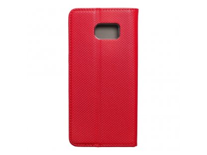 Pouzdro Smart Case book Samsung Galaxy S7 Edge (G935) červené