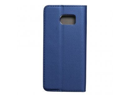 Pouzdro Smart Case book Samsung Galaxy S7 Edge (G935)  tmavě modré