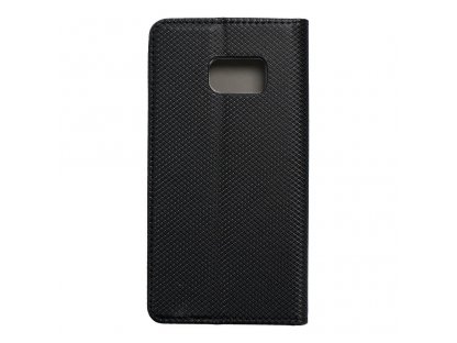 Pouzdro Smart Case book Samsung Galaxy S7 (G930) černé