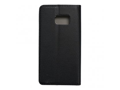 Pouzdro Smart Case book Samsung Galaxy S7 (G930) černé