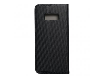 Pouzdro Smart Case book Samsung Galaxy S8 černé