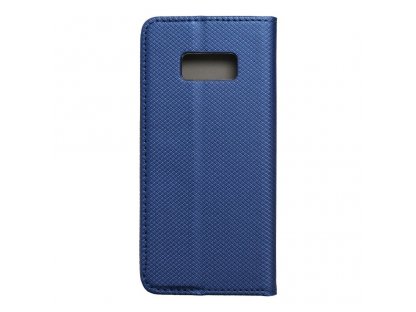 Pouzdro Smart Case book Samsung Galaxy S8 tmavě modré