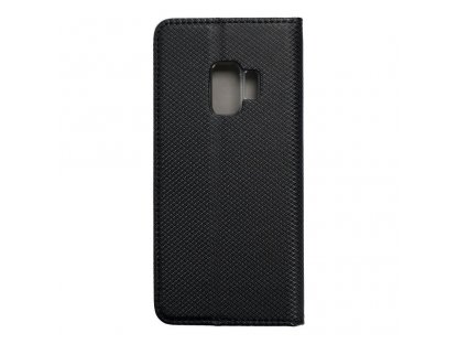 Pouzdro Smart Case book Samsung Galaxy S9 černé