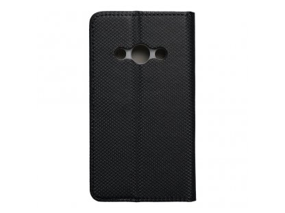 Pouzdro Smart Case book Samsung Galaxy Xcover 3 (G388F) černé