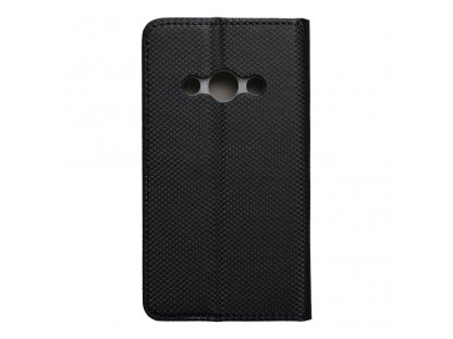 Pouzdro Smart Case book Samsung Galaxy Xcover 3 (G388F) černé