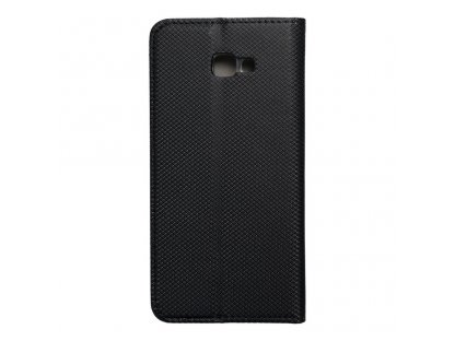 Pouzdro Smart Case book Samsung J4+ (J4 Plus) černé