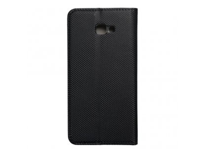 Pouzdro Smart Case book Samsung J4+ (J4 Plus) černé