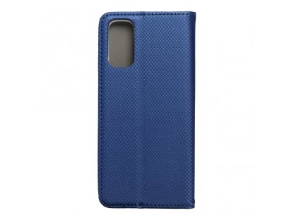 Pouzdro Smart Case book Samsung S20 / S11e tmavě modré