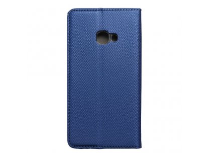 Pouzdro Smart Case book Samsung Xcover 4 / 4S tmavě modré