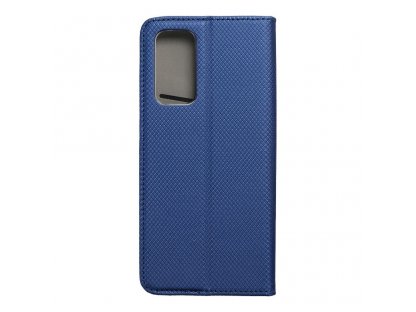 Pouzdro Smart Case book XiaoMi Mi 10T Pro tmavě modré